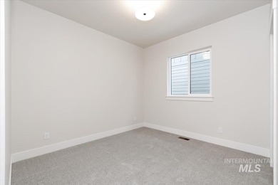 Located in the sought-after Valor Golf Course Community, this on Falcon Crest Golf Club in ID - for sale on GolfHomes.com, golf home, golf lot