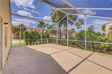 Discover elegance in this exquisite 4-bed/2.5-bath home in on Grand Palms Hotel and Golf Resort in Florida - for sale on GolfHomes.com, golf home, golf lot