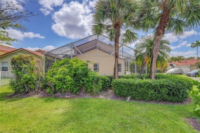 Discover elegance in this exquisite 4-bed/2.5-bath home in on Grand Palms Hotel and Golf Resort in Florida - for sale on GolfHomes.com, golf home, golf lot