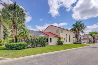 Discover elegance in this exquisite 4-bed/2.5-bath home in on Grand Palms Hotel and Golf Resort in Florida - for sale on GolfHomes.com, golf home, golf lot