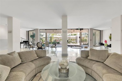 Modern Gulfside Retreat at Privateer South -- 1000 Longboat Club on Links on Longboat Golf Club in Florida - for sale on GolfHomes.com, golf home, golf lot