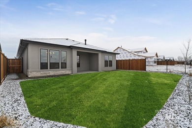 Located in the sought-after Valor Golf Course Community, this on Falcon Crest Golf Club in ID - for sale on GolfHomes.com, golf home, golf lot