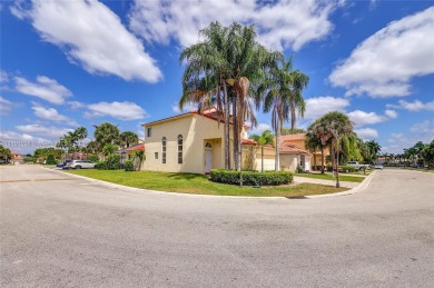 Discover elegance in this exquisite 4-bed/2.5-bath home in on Grand Palms Hotel and Golf Resort in Florida - for sale on GolfHomes.com, golf home, golf lot