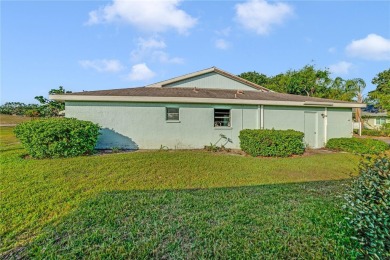 Welcome to the perfect blend of beauty and convenience in this on Falcon Watch Golf Club in Florida - for sale on GolfHomes.com, golf home, golf lot