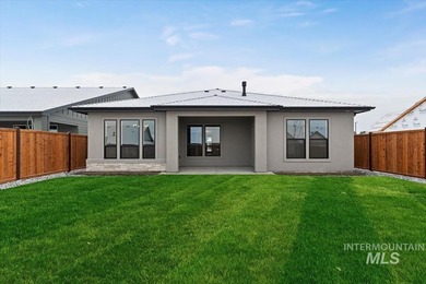 Located in the sought-after Valor Golf Course Community, this on Falcon Crest Golf Club in ID - for sale on GolfHomes.com, golf home, golf lot