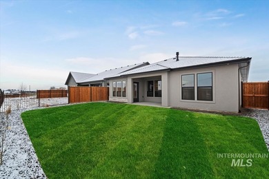 Located in the sought-after Valor Golf Course Community, this on Falcon Crest Golf Club in ID - for sale on GolfHomes.com, golf home, golf lot