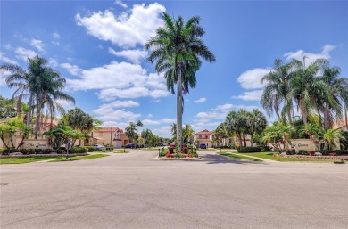 Discover elegance in this exquisite 4-bed/2.5-bath home in on Grand Palms Hotel and Golf Resort in Florida - for sale on GolfHomes.com, golf home, golf lot