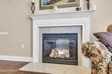 WELCOME HOME TO THIS IMMACULATE ONE LEVEL SOUTH WIND MODEL on Greenbriar At Ocean Aire Golf and Country Club in New Jersey - for sale on GolfHomes.com, golf home, golf lot