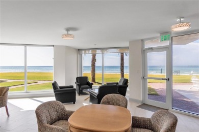 Modern Gulfside Retreat at Privateer South -- 1000 Longboat Club on Links on Longboat Golf Club in Florida - for sale on GolfHomes.com, golf home, golf lot