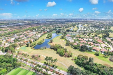Discover elegance in this exquisite 4-bed/2.5-bath home in on Grand Palms Hotel and Golf Resort in Florida - for sale on GolfHomes.com, golf home, golf lot