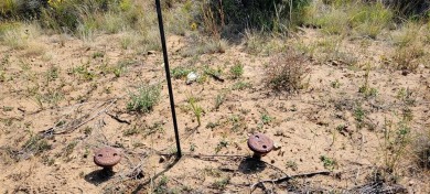 This Huerfano County property has fabulous panoramic vistas with on Walsenburg Golf Club in Colorado - for sale on GolfHomes.com, golf home, golf lot