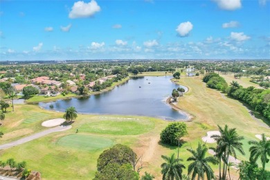 Discover elegance in this exquisite 4-bed/2.5-bath home in on Grand Palms Hotel and Golf Resort in Florida - for sale on GolfHomes.com, golf home, golf lot
