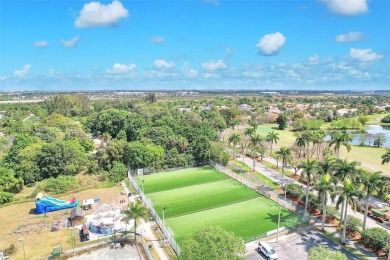 Discover elegance in this exquisite 4-bed/2.5-bath home in on Grand Palms Hotel and Golf Resort in Florida - for sale on GolfHomes.com, golf home, golf lot