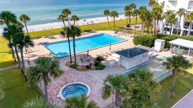 Modern Gulfside Retreat at Privateer South -- 1000 Longboat Club on Links on Longboat Golf Club in Florida - for sale on GolfHomes.com, golf home, golf lot