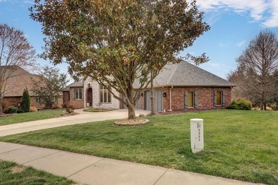 Beautifully renovated in 2020, this exceptional home in the on Rivercut Golf Course in Missouri - for sale on GolfHomes.com, golf home, golf lot