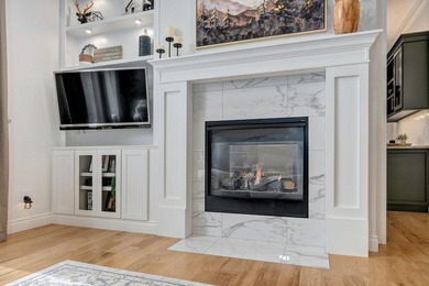 Beautifully renovated in 2020, this exceptional home in the on Rivercut Golf Course in Missouri - for sale on GolfHomes.com, golf home, golf lot