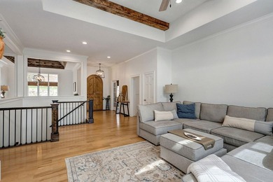 Beautifully renovated in 2020, this exceptional home in the on Rivercut Golf Course in Missouri - for sale on GolfHomes.com, golf home, golf lot