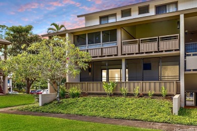 Discover this spacious and freshly updated single-level on Mililani Golf Club in Hawaii - for sale on GolfHomes.com, golf home, golf lot