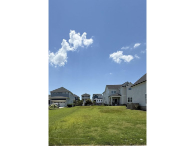 Exceptional opportunity in the prestigious, gated Waterway Palms on Myrtlewood Golf Course and Club  in South Carolina - for sale on GolfHomes.com, golf home, golf lot