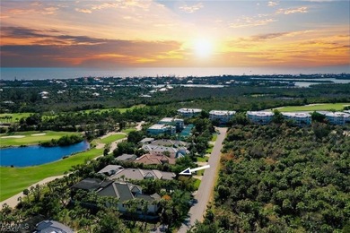 Experience the perfect blend of spacious luxury and serene on The Sanctuary Golf Club in Florida - for sale on GolfHomes.com, golf home, golf lot