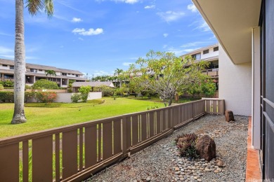 Discover this spacious and freshly updated single-level on Mililani Golf Club in Hawaii - for sale on GolfHomes.com, golf home, golf lot