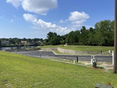 Build your dream home in the prestigious, gated community of on Myrtlewood Golf Course and Club  in South Carolina - for sale on GolfHomes.com, golf home, golf lot