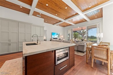 Experience the perfect blend of spacious luxury and serene on The Sanctuary Golf Club in Florida - for sale on GolfHomes.com, golf home, golf lot