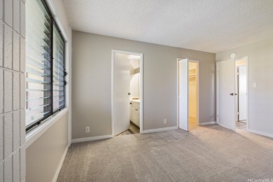 Discover this spacious and freshly updated single-level on Mililani Golf Club in Hawaii - for sale on GolfHomes.com, golf home, golf lot