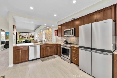 Welcome to The Lakes Country Club! This truly move in ready, 2 on  in California - for sale on GolfHomes.com, golf home, golf lot