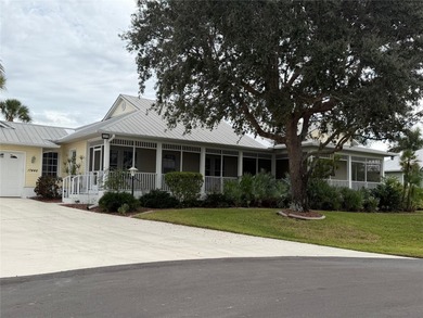 Professional photos have now been added of the Key West style on Burnt Store Golf Club in Florida - for sale on GolfHomes.com, golf home, golf lot