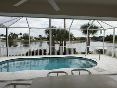 Professional photos have now been added of the Key West style on Burnt Store Golf Club in Florida - for sale on GolfHomes.com, golf home, golf lot