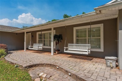 This beautifully maintained home features 4-bedrooms, 2.5-baths on Rio Pinar Golf and Country Club in Florida - for sale on GolfHomes.com, golf home, golf lot
