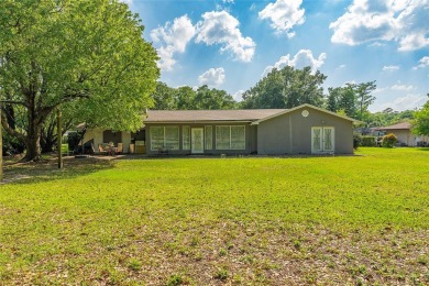 This beautifully maintained home features 4-bedrooms, 2.5-baths on Rio Pinar Golf and Country Club in Florida - for sale on GolfHomes.com, golf home, golf lot