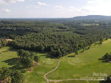 Great opportunity for future development or a private estate on on Brushy Mountain Golf Course in North Carolina - for sale on GolfHomes.com, golf home, golf lot