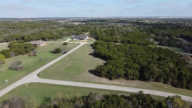 Build Your Dream Home with Stunning Hill Country Views in The on The Retreat in Texas - for sale on GolfHomes.com, golf home, golf lot