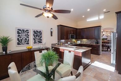 Located in the guard-gated Fairways Community at La Quinta, this on La Quinta Golf  Resort and Country Clubs in California - for sale on GolfHomes.com, golf home, golf lot