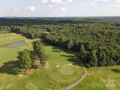 Great opportunity for future development or a private estate on on Brushy Mountain Golf Course in North Carolina - for sale on GolfHomes.com, golf home, golf lot