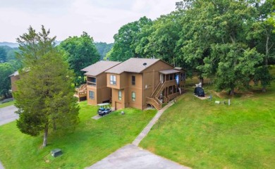 Modern renovated upper level condo located at Woodson Bend on Woodson Bend Resort in Kentucky - for sale on GolfHomes.com, golf home, golf lot