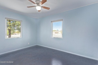 Upgrades! Additional Room/office 300sqGorgeous 3-bedroom gem! on Randolph Park Golf Courses in Arizona - for sale on GolfHomes.com, golf home, golf lot