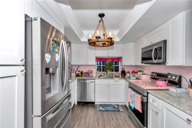 Experience comfort, convenience, and natural beauty in this on Country Club At Silver Springs Shores in Florida - for sale on GolfHomes.com, golf home, golf lot