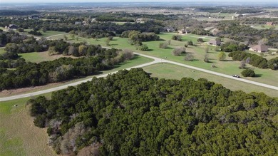 Build Your Dream Home with Stunning Hill Country Views in The on The Retreat in Texas - for sale on GolfHomes.com, golf home, golf lot