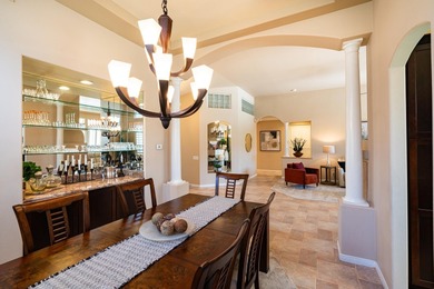 Located in the guard-gated Fairways Community at La Quinta, this on La Quinta Golf  Resort and Country Clubs in California - for sale on GolfHomes.com, golf home, golf lot