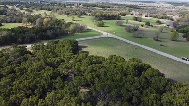 Build Your Dream Home with Stunning Hill Country Views in The on The Retreat in Texas - for sale on GolfHomes.com, golf home, golf lot