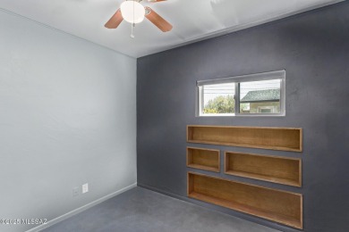 Upgrades! Additional Room/office 300sqGorgeous 3-bedroom gem! on Randolph Park Golf Courses in Arizona - for sale on GolfHomes.com, golf home, golf lot