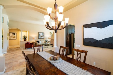 Located in the guard-gated Fairways Community at La Quinta, this on La Quinta Golf  Resort and Country Clubs in California - for sale on GolfHomes.com, golf home, golf lot