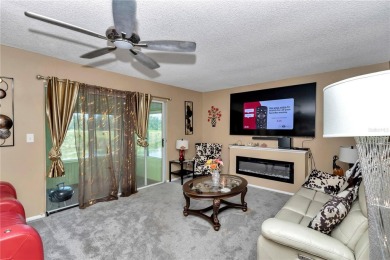 Experience comfort, convenience, and natural beauty in this on Country Club At Silver Springs Shores in Florida - for sale on GolfHomes.com, golf home, golf lot