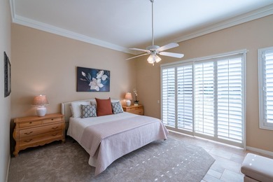 Located in the guard-gated Fairways Community at La Quinta, this on La Quinta Golf  Resort and Country Clubs in California - for sale on GolfHomes.com, golf home, golf lot