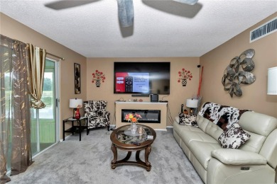 Experience comfort, convenience, and natural beauty in this on Country Club At Silver Springs Shores in Florida - for sale on GolfHomes.com, golf home, golf lot