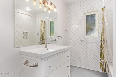 Upgrades! Additional Room/office 300sqGorgeous 3-bedroom gem! on Randolph Park Golf Courses in Arizona - for sale on GolfHomes.com, golf home, golf lot