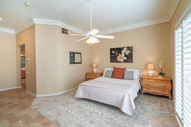 Located in the guard-gated Fairways Community at La Quinta, this on La Quinta Golf  Resort and Country Clubs in California - for sale on GolfHomes.com, golf home, golf lot